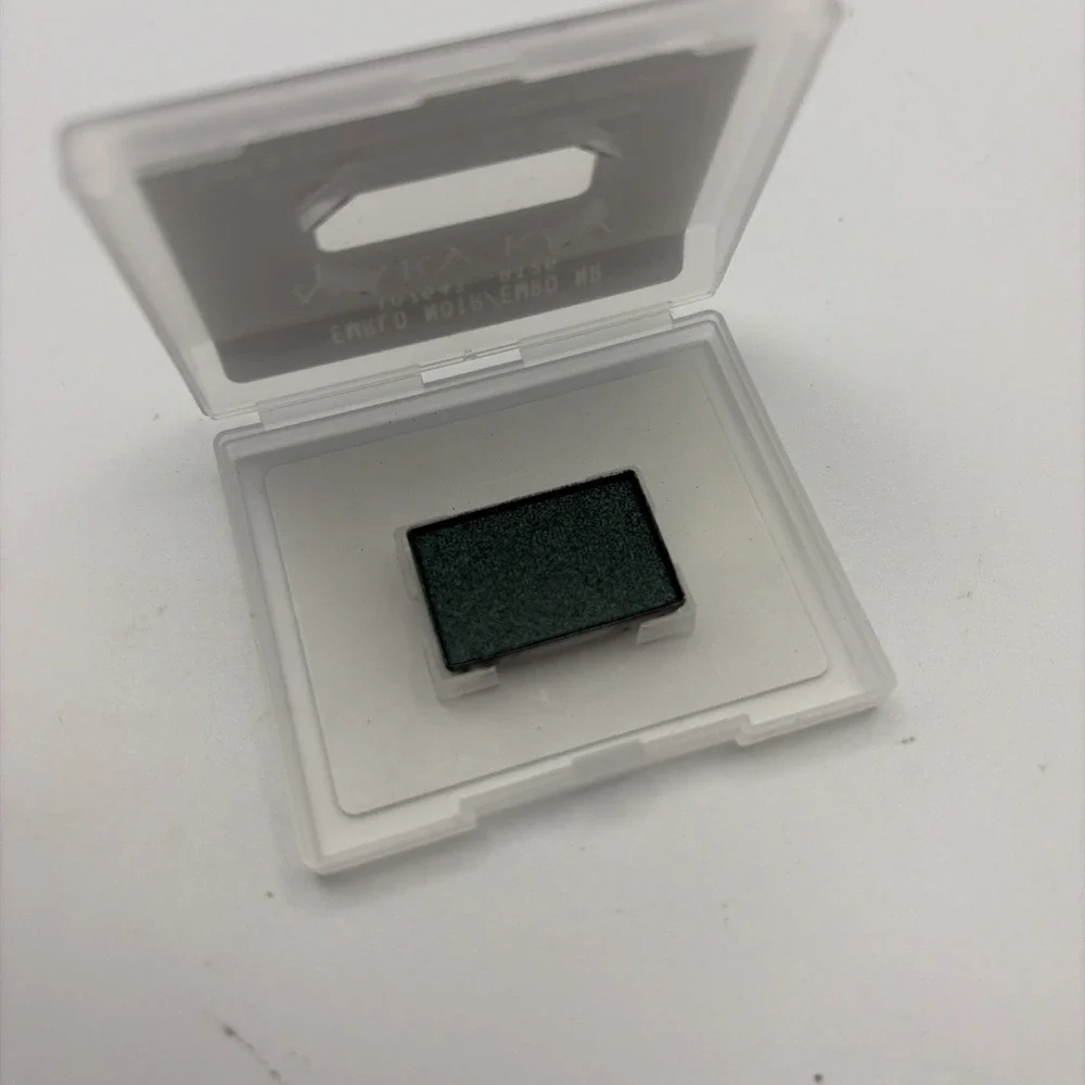 Mary Kay CHROMAFUSION EYE SHADOW 0.05 Oz Emerald Noir 107643 New